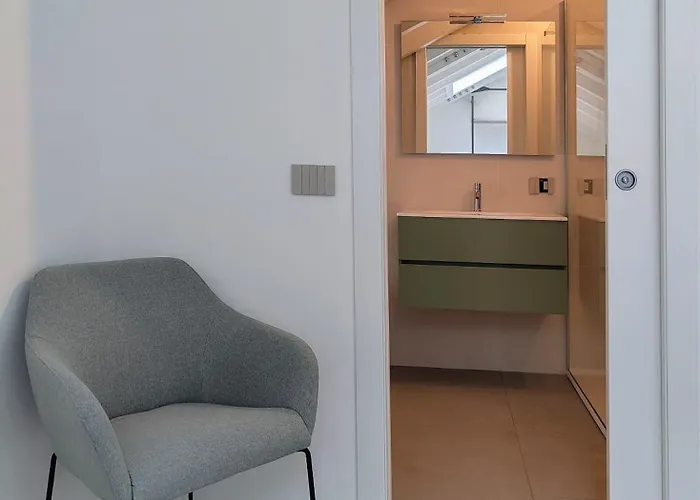 Urban Living 3* Côme