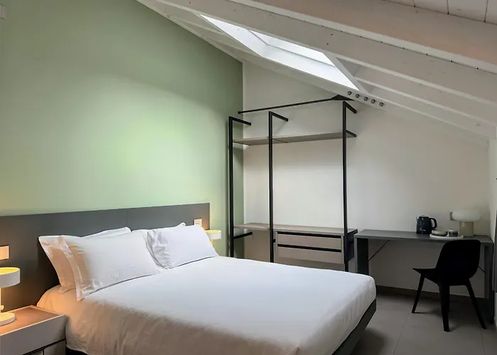 Urban Living Maison d'hôtes