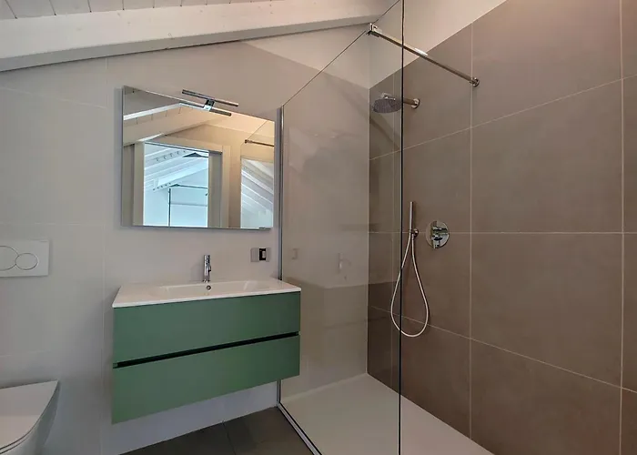 Maison d'hôtes Urban Living Côme